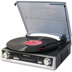 Tocadiscos roadstar...