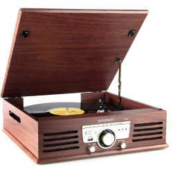 Tocadiscos sunstech pxr3wd/...