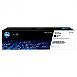 Tóner original hp nº106a/...