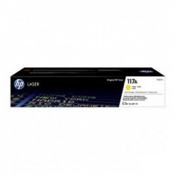 Tóner original hp nº117a/...