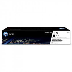 Tóner original hp nº117a/...