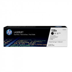 Tóner original hp nº128a...