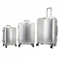 Trolley set 3uds pierre...