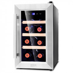 Vinoteca cecotec grand...