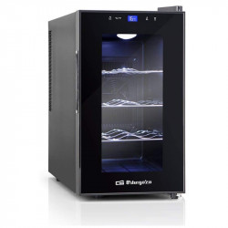 Vinoteca orbegozo vt810/ 8...