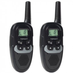 Walkie talkie topcom...