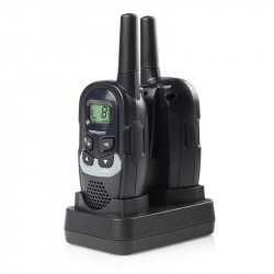 Walkie talkie topcom...