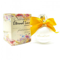 PERFUME MUJER ETERNAL LOVE PASSIONNe