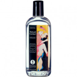 SHUNGA CONTACTO NATURAL LUBRICANT