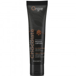ORGIE LUBRICANTE BASE AGUA CHOCOLATE 100 ML