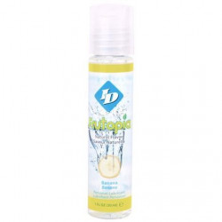 ID FRUTOPIA SABOR A PLATANO 30ML