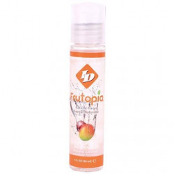ID FRUTOPIA SABOR A MANGO 30ML