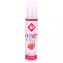 ID FRUTOPIA SABOR A FRAMBUESA 30ML