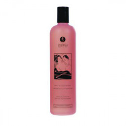 SHUNGA GEL DE DUCHA Y BAyO FRUTAS EXOTICAS