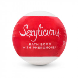 OBSESSIVE SEXYLICIUS SAL BAyO CON FEROMONAS