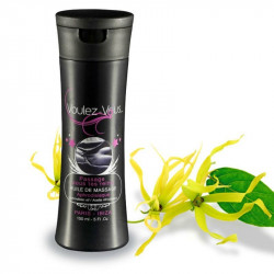 VOULEZ VOUS ACEITE DE MASAJE APHRODISIAQUE 150 ML