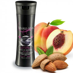 VOULEZ VOUS ACEITE DE MASAJE SENSUELLE 150 ML