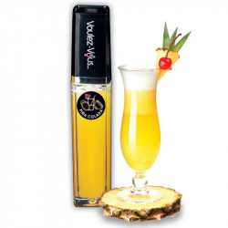 VOULEZ VOUS LABIAL EFECTO CALOR FRIO PIyA COLADA 10 ML