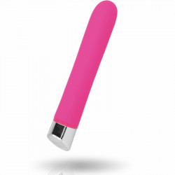 INSPIRE SOFT EVELYNN VIBRADOR ROSA