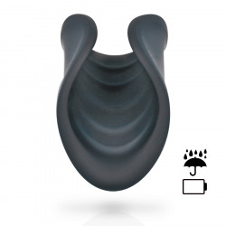 BLACKSILVER MASTURBADOR WINKI