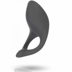 INSPIRE SENSE LOGAN ANILLO NEGRO