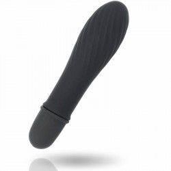 INSPIRE BASIC NIA ESTIMULADOR NEGRO