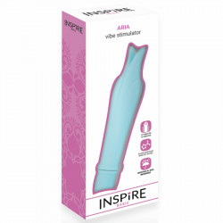 INSPIRE BASIC ARIA ESTIMULADOR TURQUESA