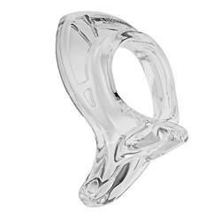 PERFECT FIT ARMOUR UP TRANSPARENTE