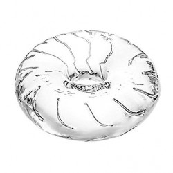PERFECTFIT CRUISER RING TRANSPARENTE