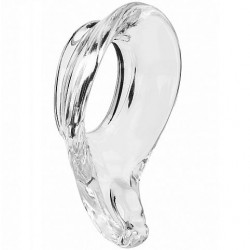 PERFECTFIT COCK ARMOUR REGULAR TRANSPARENTE