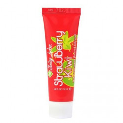 ID JUICY LUBRICANTE FRESAS KIWI 12ML