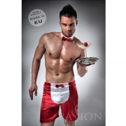 PASSION MEN 019 DISFRAZ CAMARERO SEXY
