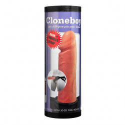 CLONEBOY DILDO HARNESS STRAP