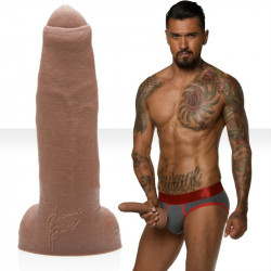 FLESHJACK BOOMER BANKS DILDO 184 CM