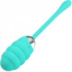 PRETTY LOVE SMART FRANKLIN HUEVO VIBRADOR