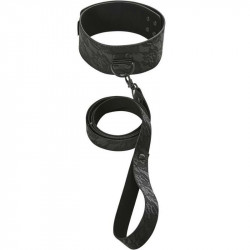 SPORTSHEETS COLLAR BONDAGE CON CORREA
