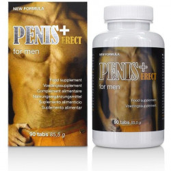PENIS CAPSULAS AUMENTO DE PENE