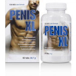 PENIS XL 60 CAPSULAS AUMENTO PENE