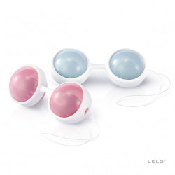 LELO LUNA BOLAS CHINAS