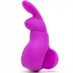 HAPPY RABBIT ESTIMULADOR CONEJITO 12F