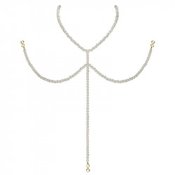 OBSESSIVE A757 COLLAR DE PERLAS TALLA UNICA