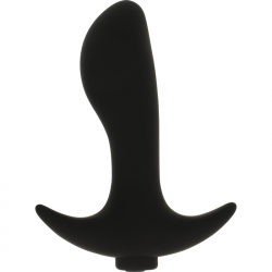 OHMAMA ESTIMULADOR PROSTATA CON VIBRACION 10 MODOS