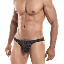 CUT4MEN CALZONCILLO CORTE BAJO DOLAR XL