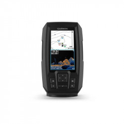 -sonda gps garmin striker...