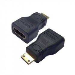 Adaptador 3go aminihdmi/...