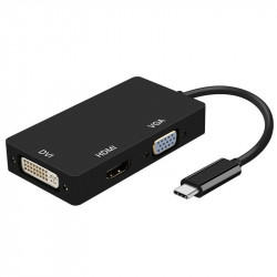 Adaptador aisens a109-0343/...