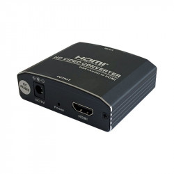 Adaptador aisens a115-0386/...