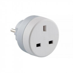 Adaptador conversor legrand...