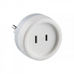 Adaptador conversor legrand...