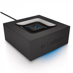 Adaptador de sonido...